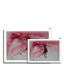 Load image into Gallery viewer, Figure in Red