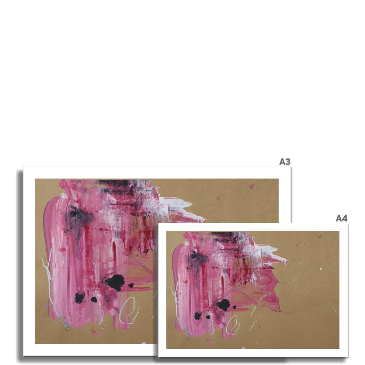 Untitled pink