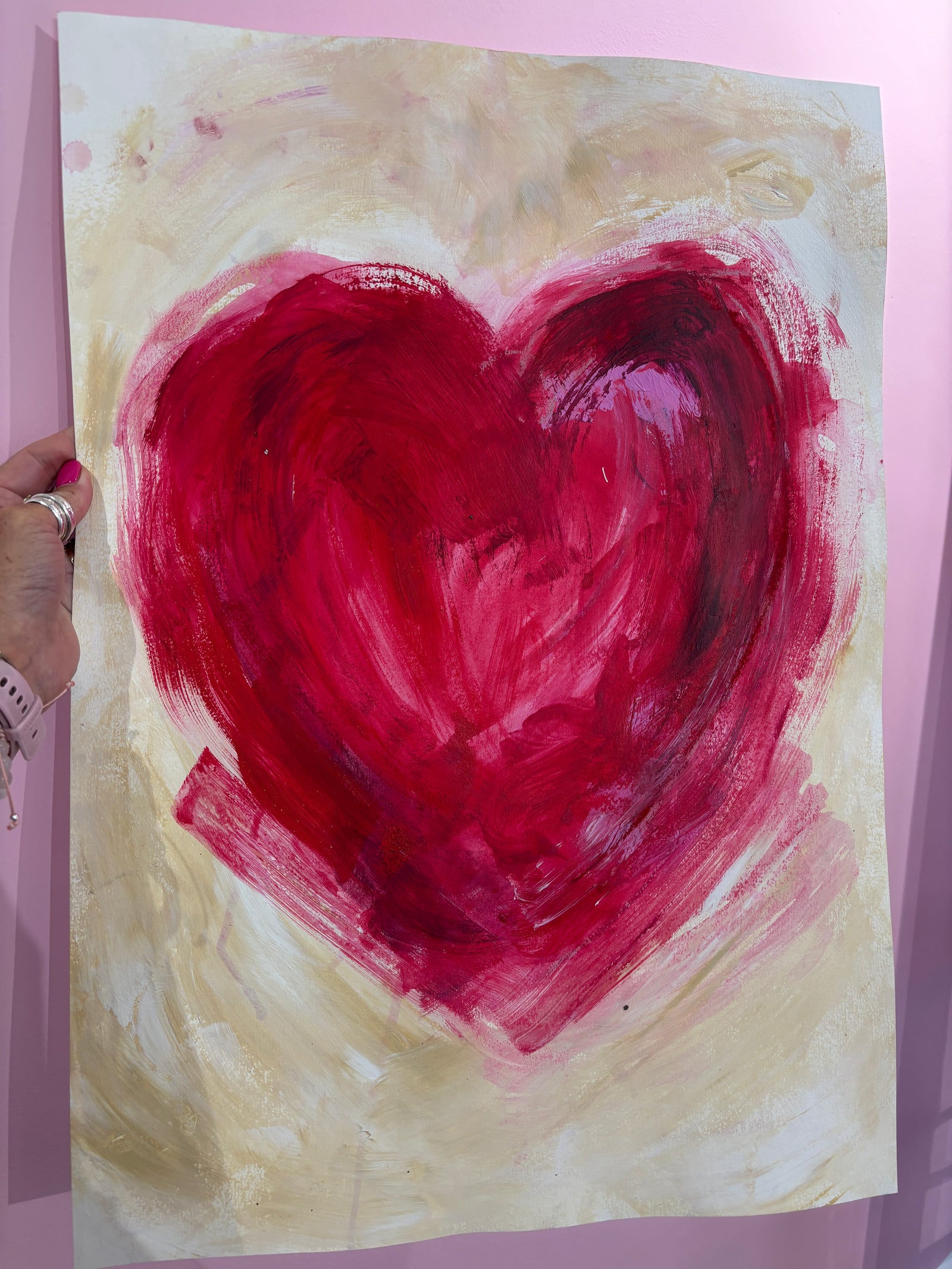 spread the love 3