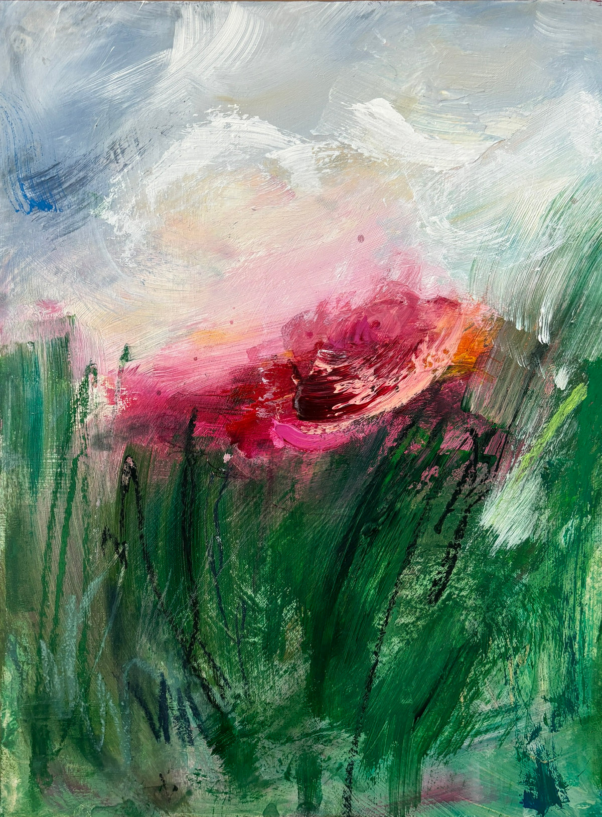 solstice feeling ii